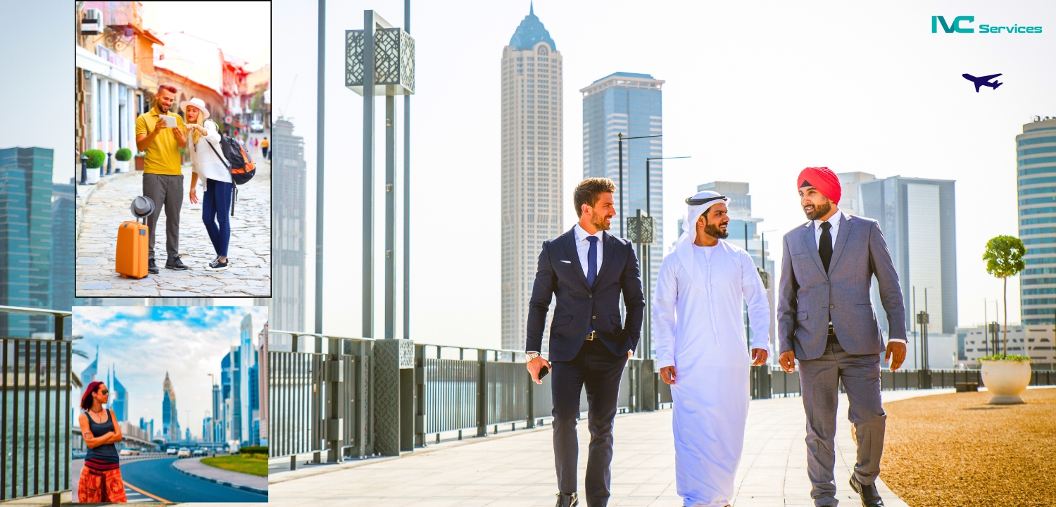 UAE TOUR PACKAGES | Quick and Hassle free Process